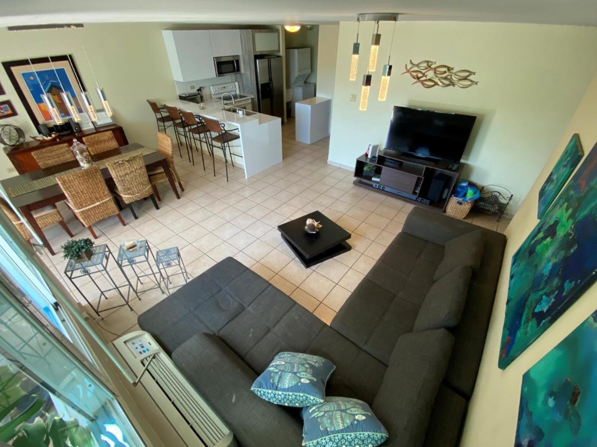 Hillside Village Apartment 里奥格兰德 外观 照片