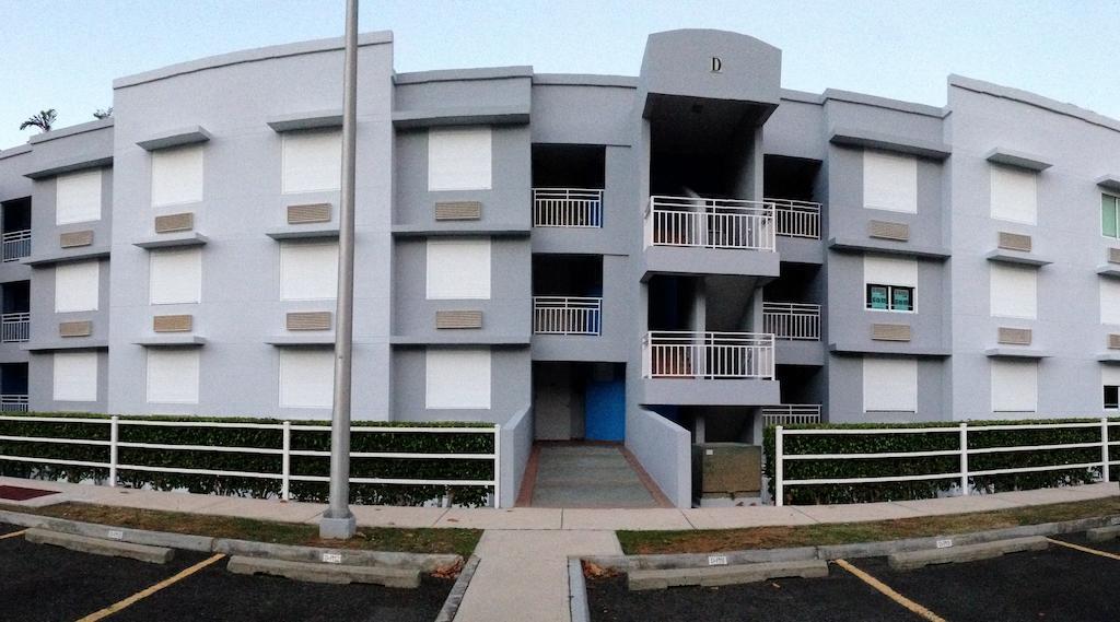 Hillside Village Apartment 里奥格兰德 客房 照片